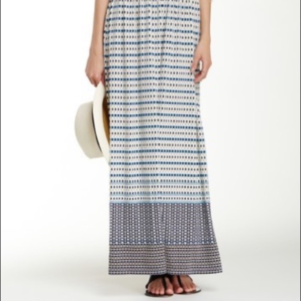 Max Studio Maxi Dress - Picture 2 of 7